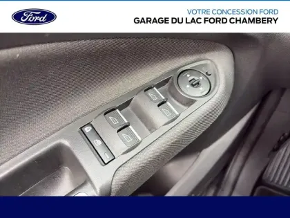 Photo 13 Ford C-Max Grand  1.0 EcoBoost 125ch Stop&Start Titanium