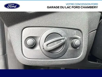 Photo 12 Ford C-Max Grand  1.0 EcoBoost 125ch Stop&Start Titanium
