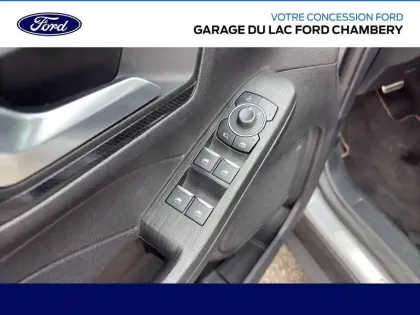 Photo 12 Ford Kuga  2.5 Duratec 190ch FHEV E85 ST-Line X BVA