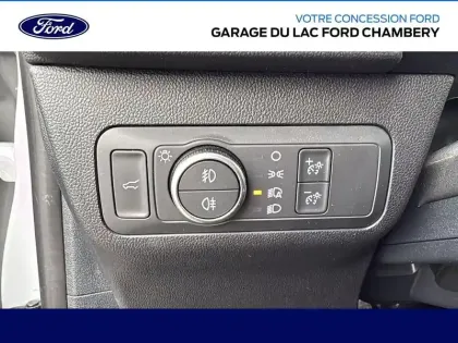 Photo 13 Ford Kuga  2.5 Duratec 190ch FHEV E85 ST-Line X BVA