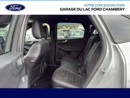 Photo 10 Ford Kuga  2.5 Duratec 190ch FHEV E85 ST-Line X BVA