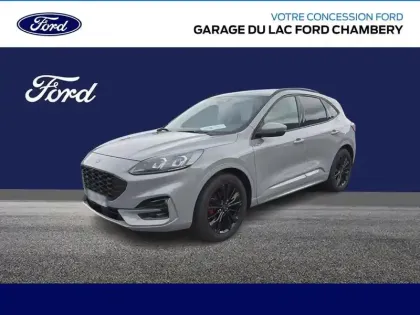 Photo Ford Kuga St-line X
