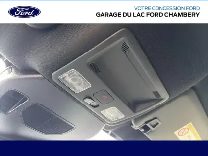 Photo 5 Ford Kuga  2.5 Duratec 190ch FHEV E85 ST-Line X BVA