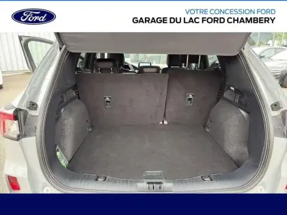Photo 11 Ford Kuga  2.5 Duratec 190ch FHEV E85 ST-Line X BVA