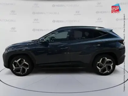 Photo 8 Hyundai Tucson  1.6 T-GDi 265ch PHEV Creative BVA6 HTRAC