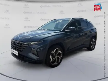 Photo Hyundai Tucson Creative
