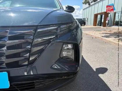 Photo 12 Hyundai Tucson  1.6 T-GDi 265ch PHEV Creative BVA6 HTRAC