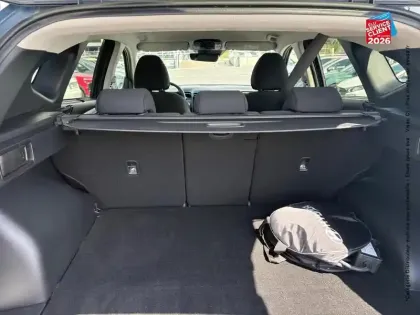 Photo 13 Hyundai Tucson  1.6 T-GDi 265ch PHEV Creative BVA6 HTRAC