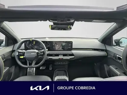 Photo 5 Kia Ev4  292ch 81,4kWh GT AWD