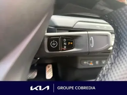 Photo 9 Kia Ev4  292ch 81,4kWh GT AWD
