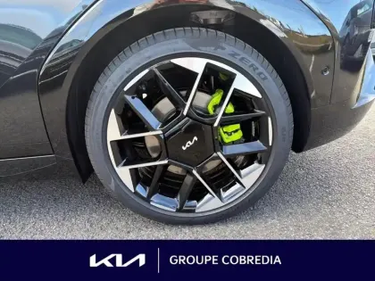Photo 12 Kia Ev4  292ch 81,4kWh GT AWD