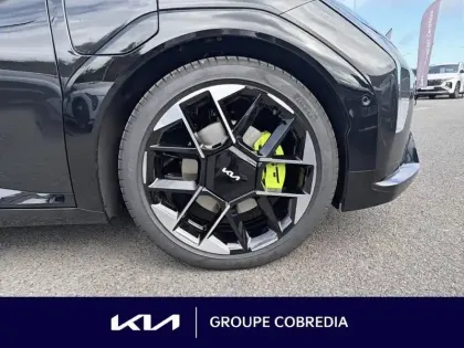 Photo 14 Kia Ev4  292ch 81,4kWh GT AWD