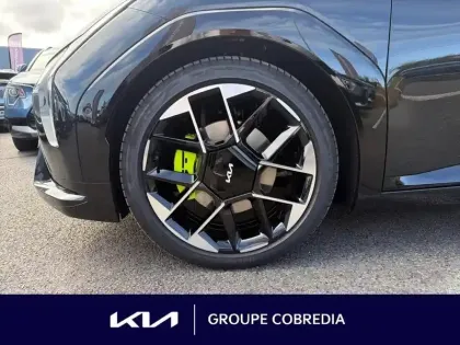 Photo 13 Kia Ev4  292ch 81,4kWh GT AWD