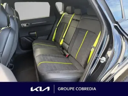 Photo 10 Kia Ev4  292ch 81,4kWh GT AWD