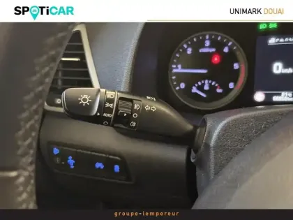 Photo 14 Hyundai Tucson  1.7 CRDI 115ch Creative 2WD