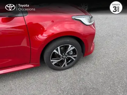 Photo 9 Toyota Yaris  116h Design 5p MY25