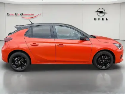 Photo 6 Opel Corsa  1.2 Turbo 130ch GS Line BVA