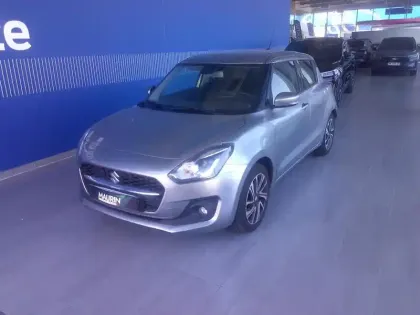 Photo Suzuki Swift Pack