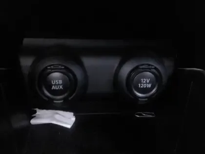 Photo 11 Suzuki Swift  1.2 Dualjet Hybrid 83ch Pack