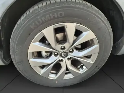Photo 9 Renault Arkana  1.3 TCe 140ch mild hybrid Evolution EDC -23
