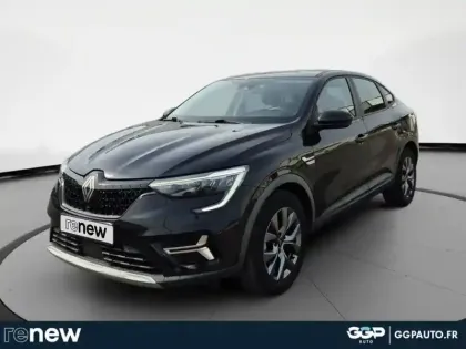 Photo Renault Arkana Evolution