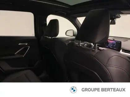 Photo 5 BMW X1  sDrive20i 170ch M Sport