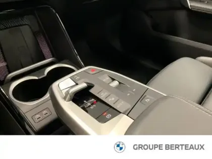 Photo 13 BMW X1  sDrive20i 170ch M Sport