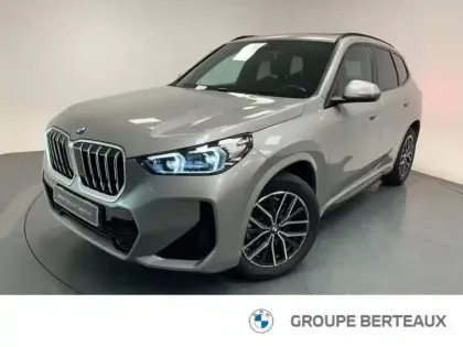 Photo Bmw X1 M Sport