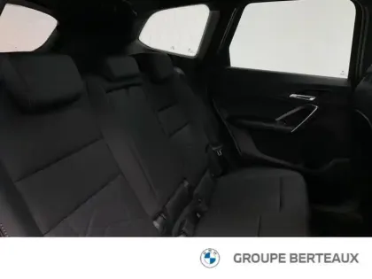 Photo 6 BMW X1  sDrive20i 170ch M Sport