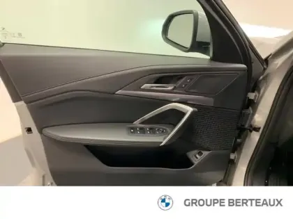 Photo 14 BMW X1  sDrive20i 170ch M Sport