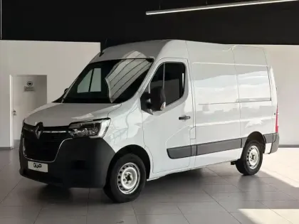 Photo Renault Master Confort