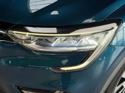 Photo 8 Renault Arkana  1.3 TCe 140ch mild hybrid Evolution EDC -23