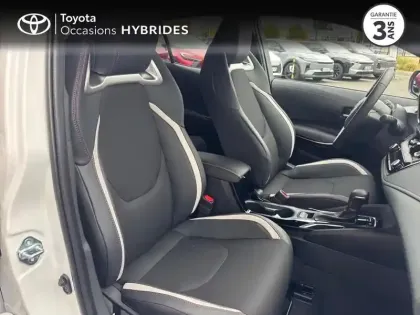 Photo 5 Toyota Corolla  1.8 140ch GR Sport MY26