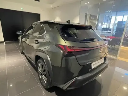 Photo 5 Lexus UX  250h F SPORT Design 2WD