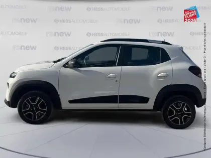 Photo 8 Dacia Spring  45ch Essential 23