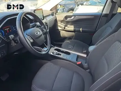 Photo 8 Ford Kuga  2.5 Duratec 190ch FHEV Titanium BVA i-AWD