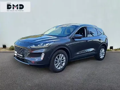 Photo Ford Kuga Titanium