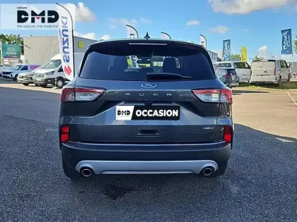 Photo 10 Ford Kuga  2.5 Duratec 190ch FHEV Titanium BVA i-AWD