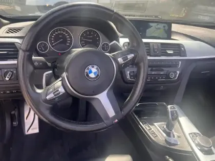 Photo 11 BMW Serie 4 Série 4 Cabriolet 430iA 252ch M Sport