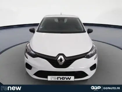 Photo 14 Renault Clio  1.0 SCe 65ch Authentic