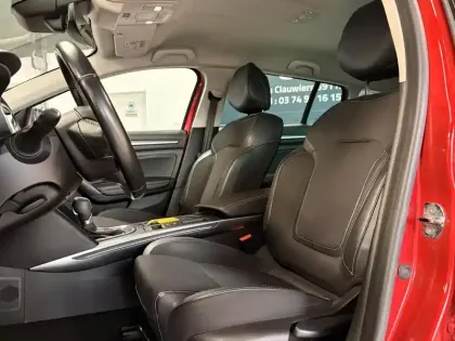 Photo 11 Renault Megane  Estate 1.5 Blue dCi 115ch Intens EDC -21B