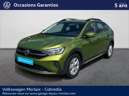 Photo Volkswagen Taigo Life