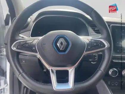 Photo 11 Renault Zoé Zoe Intens charge normale R135 - 20
