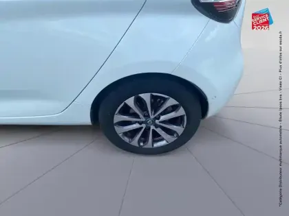 Photo 9 Renault Zoé Zoe Intens charge normale R135 - 20