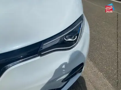 Photo 12 Renault Zoé Zoe Intens charge normale R135 - 20