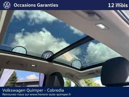 Photo 11 Volkswagen Tiguan  1.5 eTSI 150ch Elegance DSG7