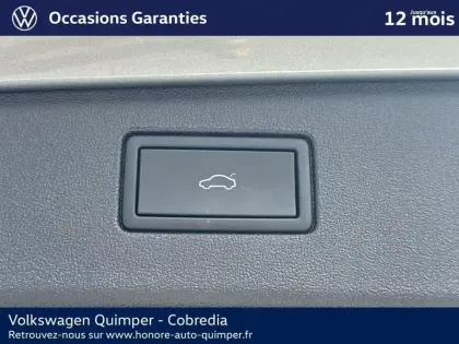 Photo 7 Volkswagen Tiguan  1.5 eTSI 150ch Elegance DSG7