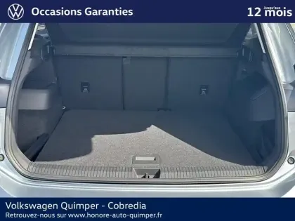 Photo 6 Volkswagen Tiguan  1.5 eTSI 150ch Elegance DSG7
