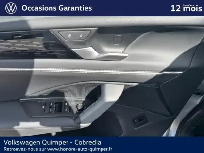 Photo 12 Volkswagen Tiguan  1.5 eTSI 150ch Elegance DSG7