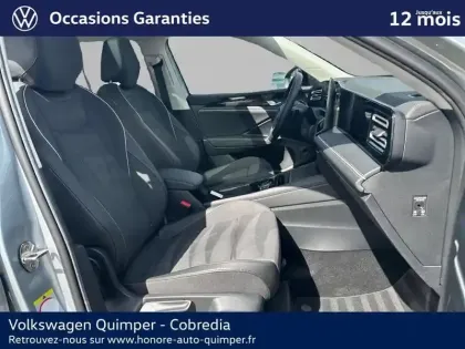 Photo 9 Volkswagen Tiguan  1.5 eTSI 150ch Elegance DSG7